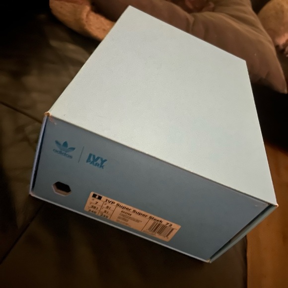 Ivy Park Beyoncé Adidas Sleek 72 platform shoes - Picture 8 of 8